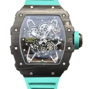 Richard Mille Skeleton Replica