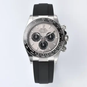 Superclone Rolex Daytona 40 mm Sunburst Dial Ghost 126519LN