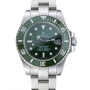 Rolex Submariner 41mm Green Dial 1454151