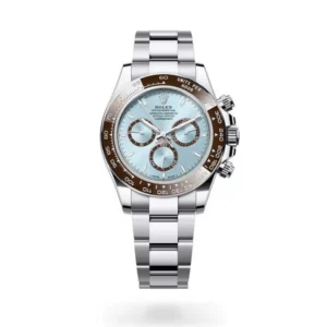 Superclone Rolex Daytona 40 mm 126506 Platona Open Caseback