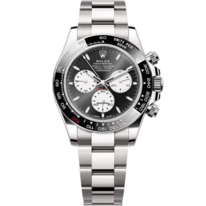 Superclone Rolex Daytona 126529LN Le Mans 100 years anniversary