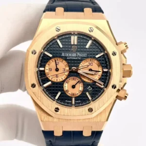 Audemars Piguet Royal Oak Selfwinding Chronograph Blue 26331OR.OO.D315CR.01